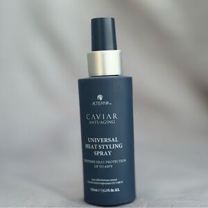 Alterna Caviar Anti-Aging Universal Heat Styling Spray